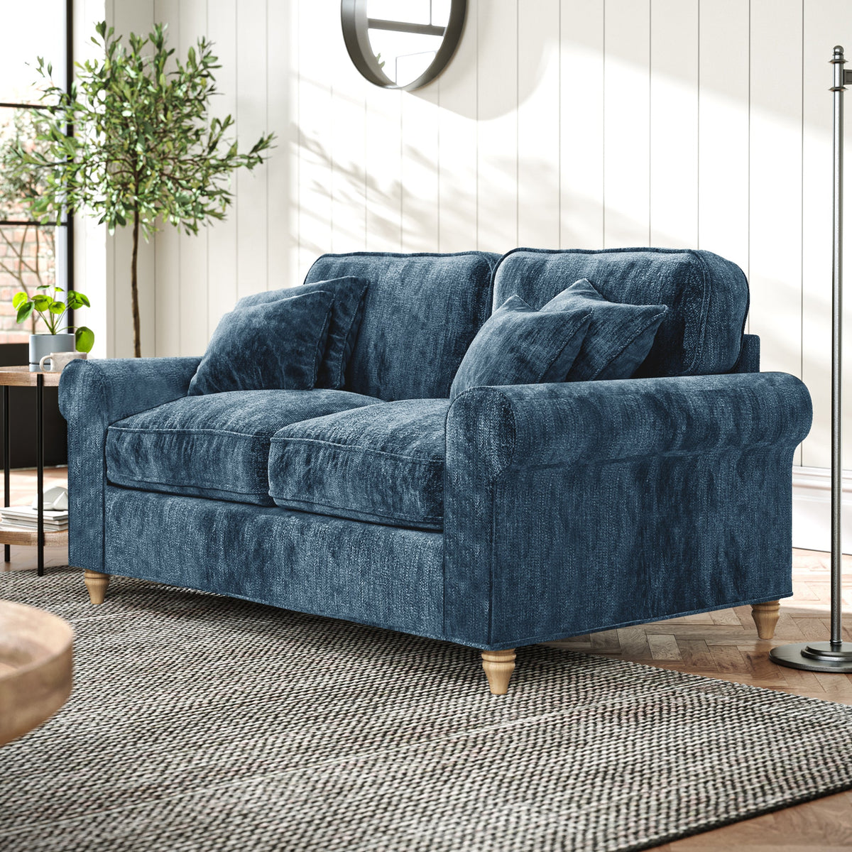 Archie 2 Seater Sofa