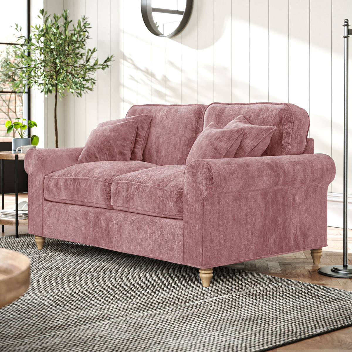 Archie 2 Seater Sofa