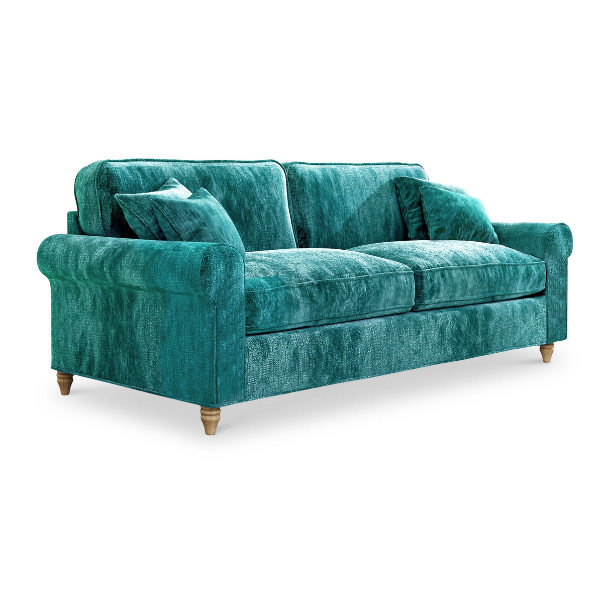 Archie 4 Seater Sofa