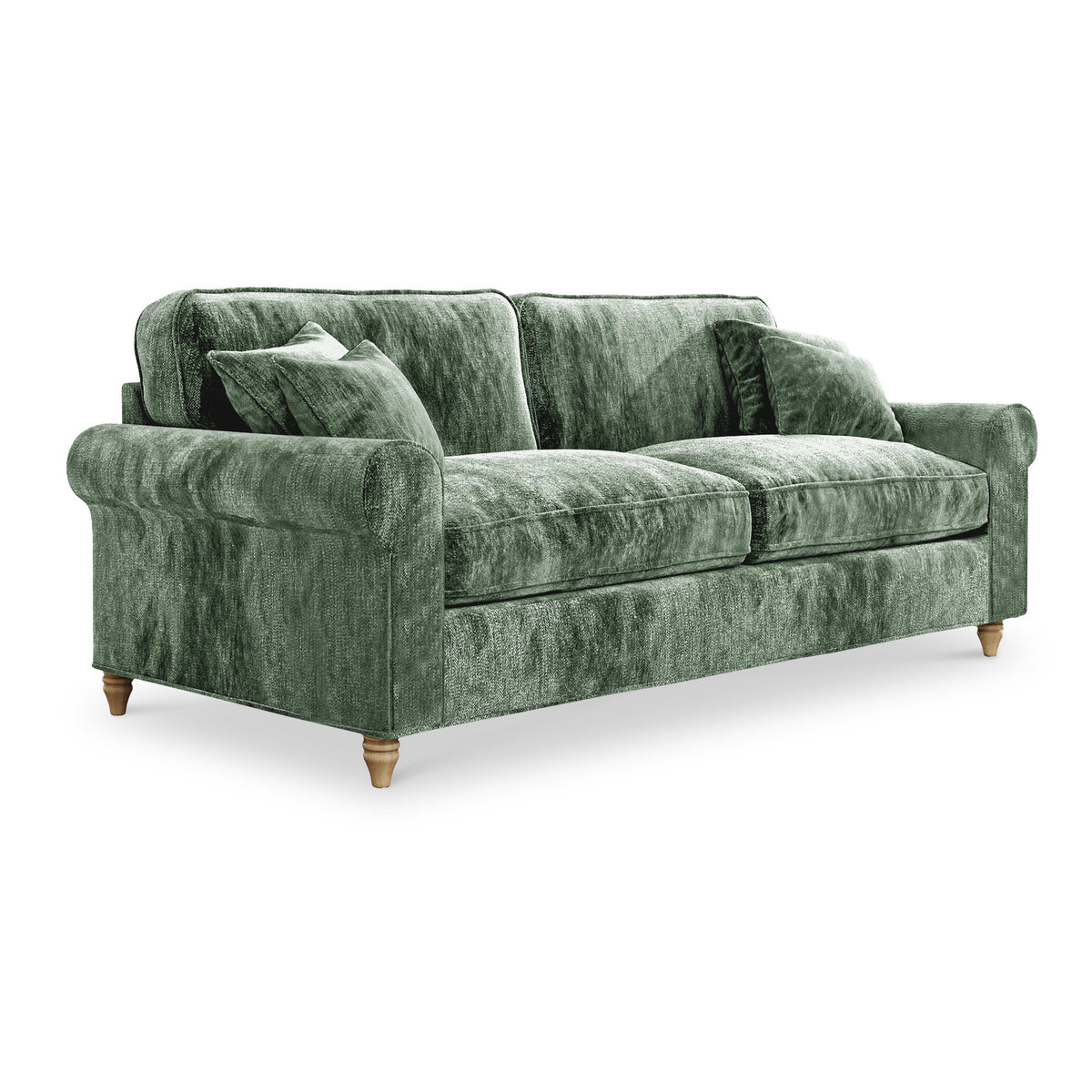 Archie 4 Seater Sofa
