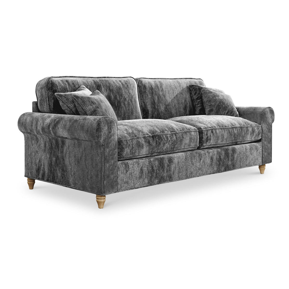 Archie 4 Seater Sofa