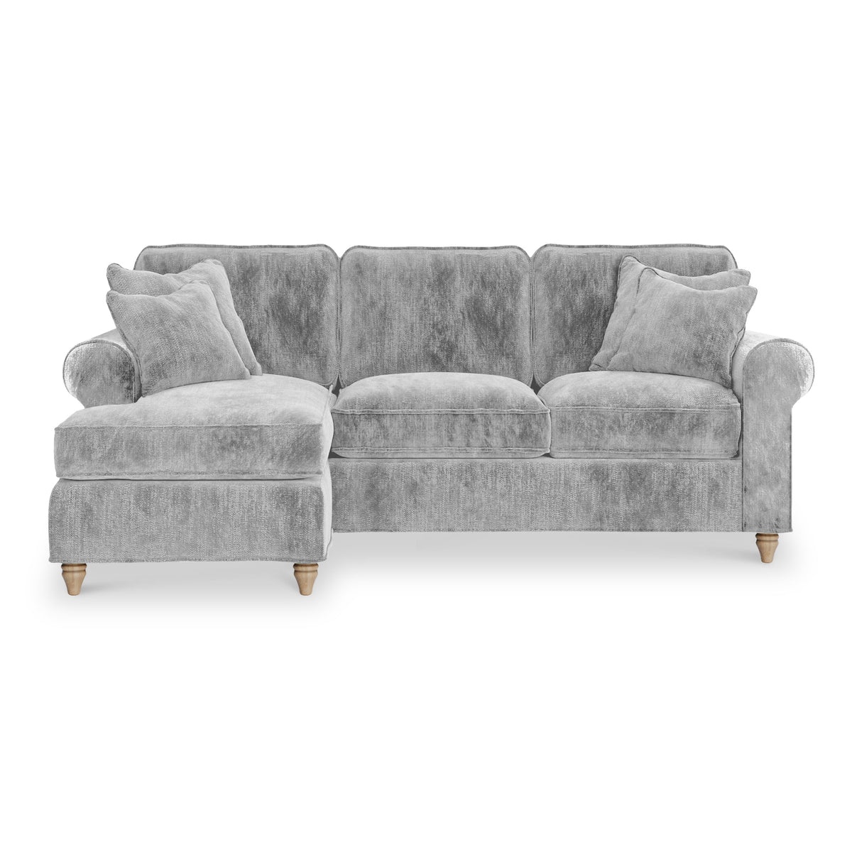 Archie Chaise Sofa