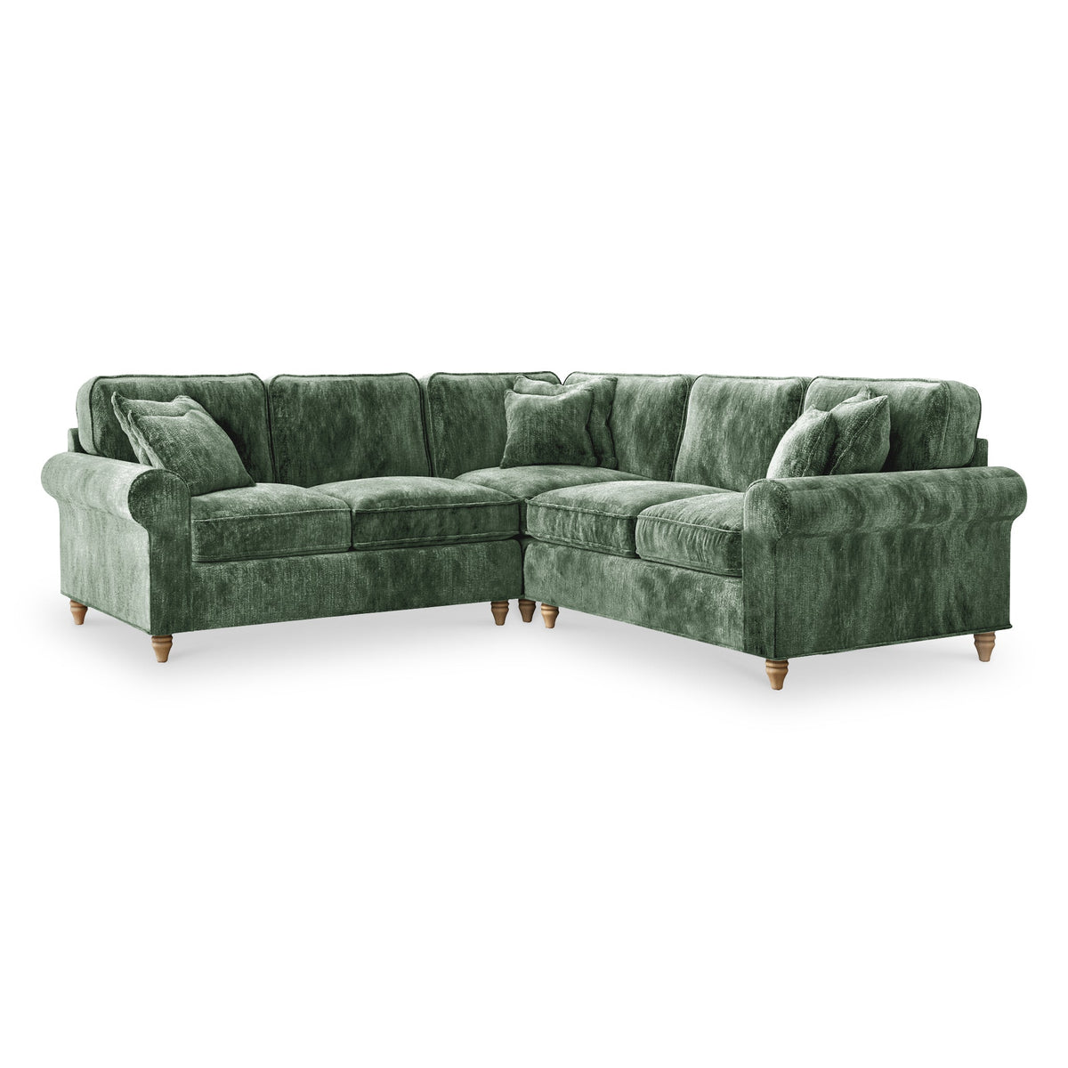 Archie Large Corner Sofa