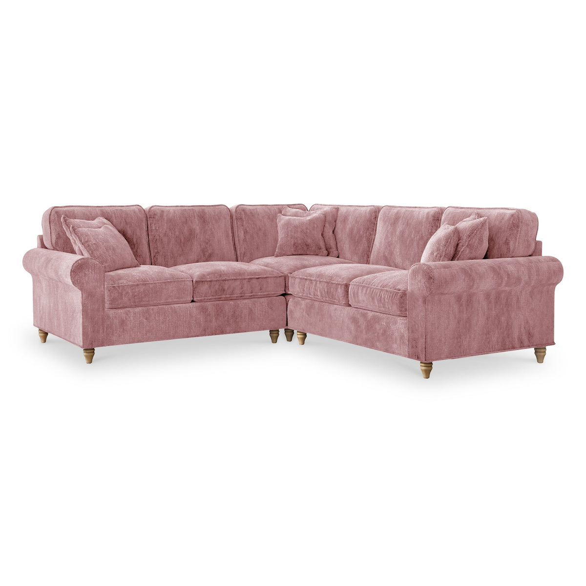 Archie Large Corner Sofa
