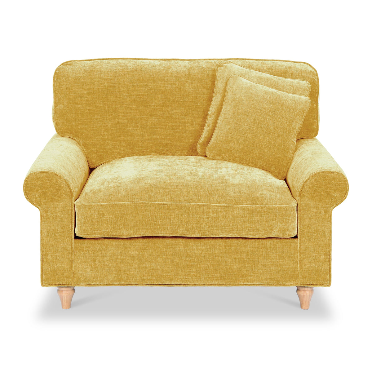 Archie Snuggle Chair