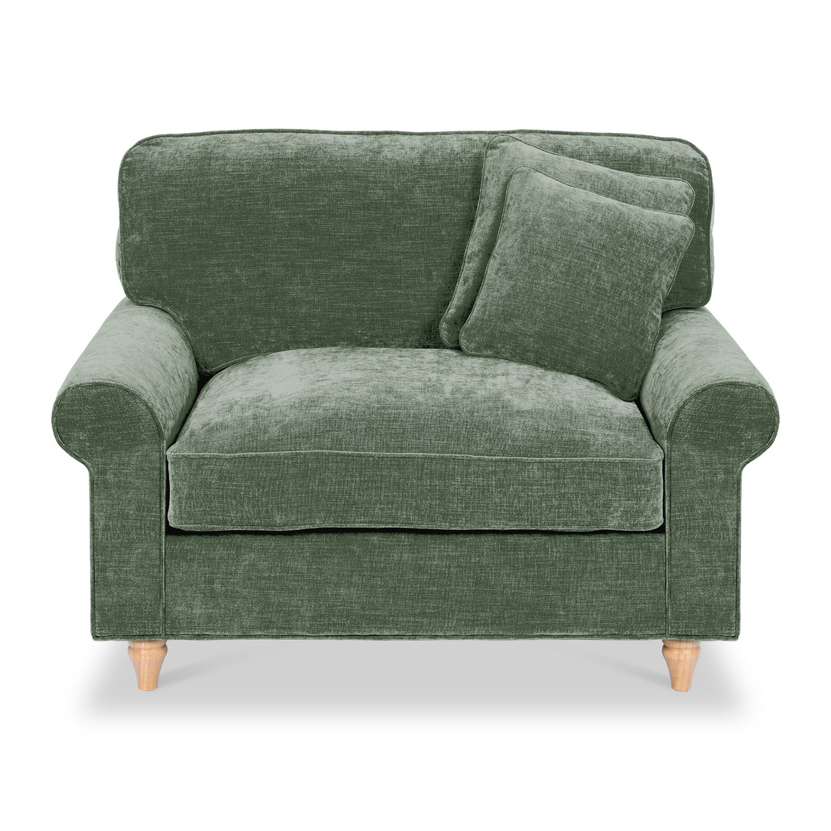 Archie Snuggle Chair