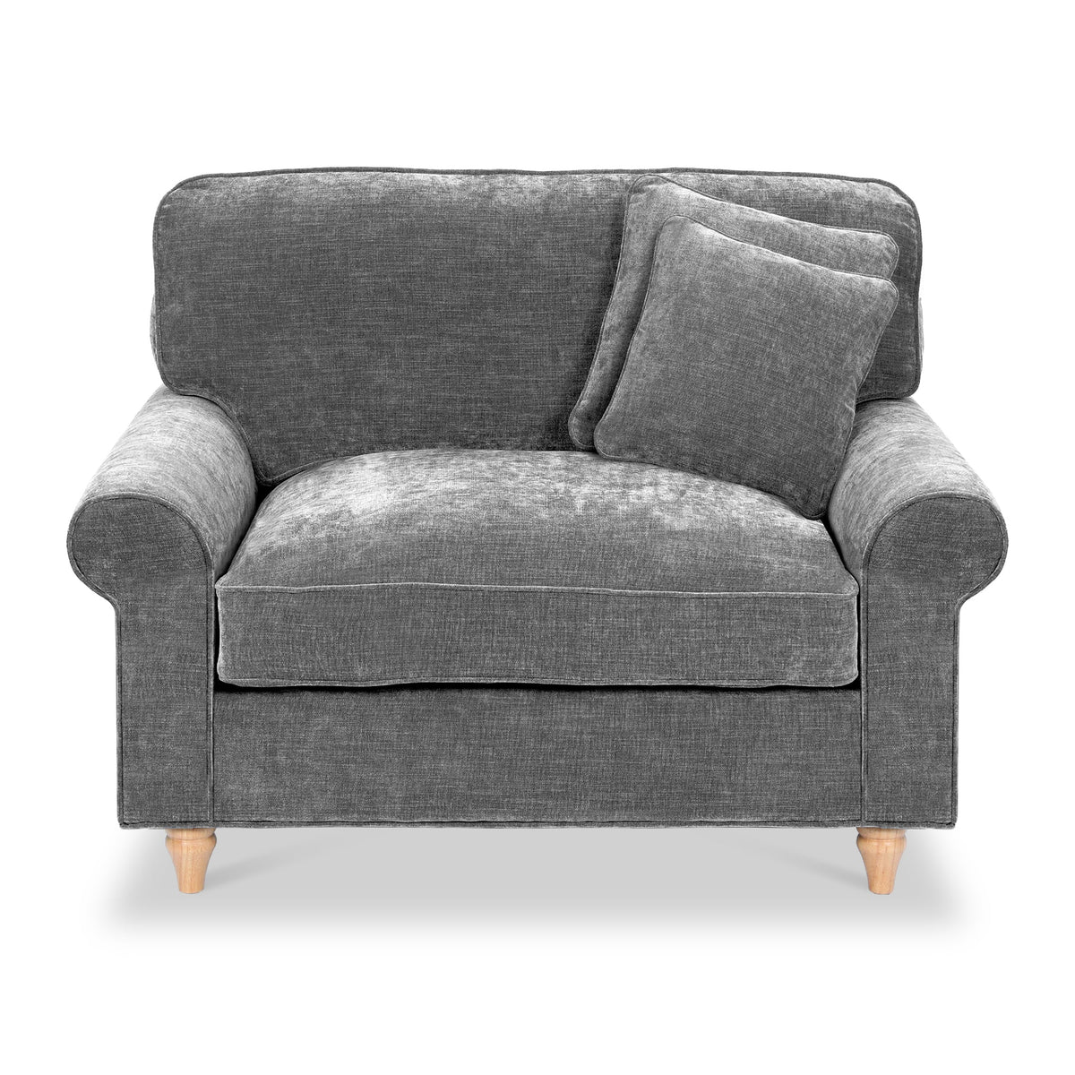 Archie Snuggle Chair
