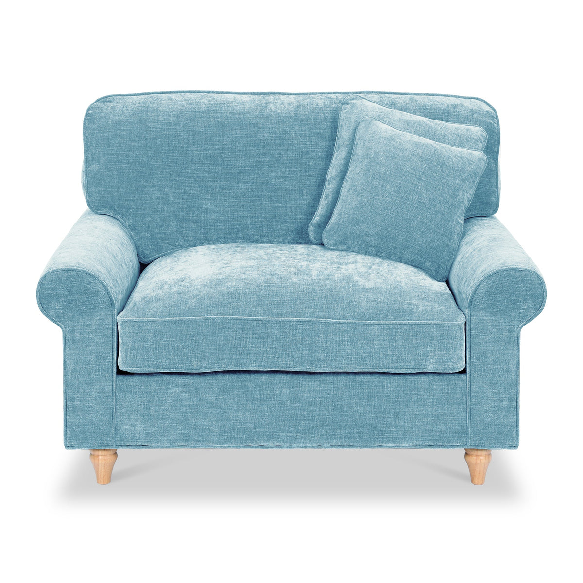 Archie Snuggle Chair