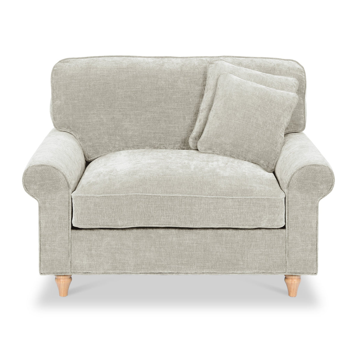 Archie Snuggle Chair
