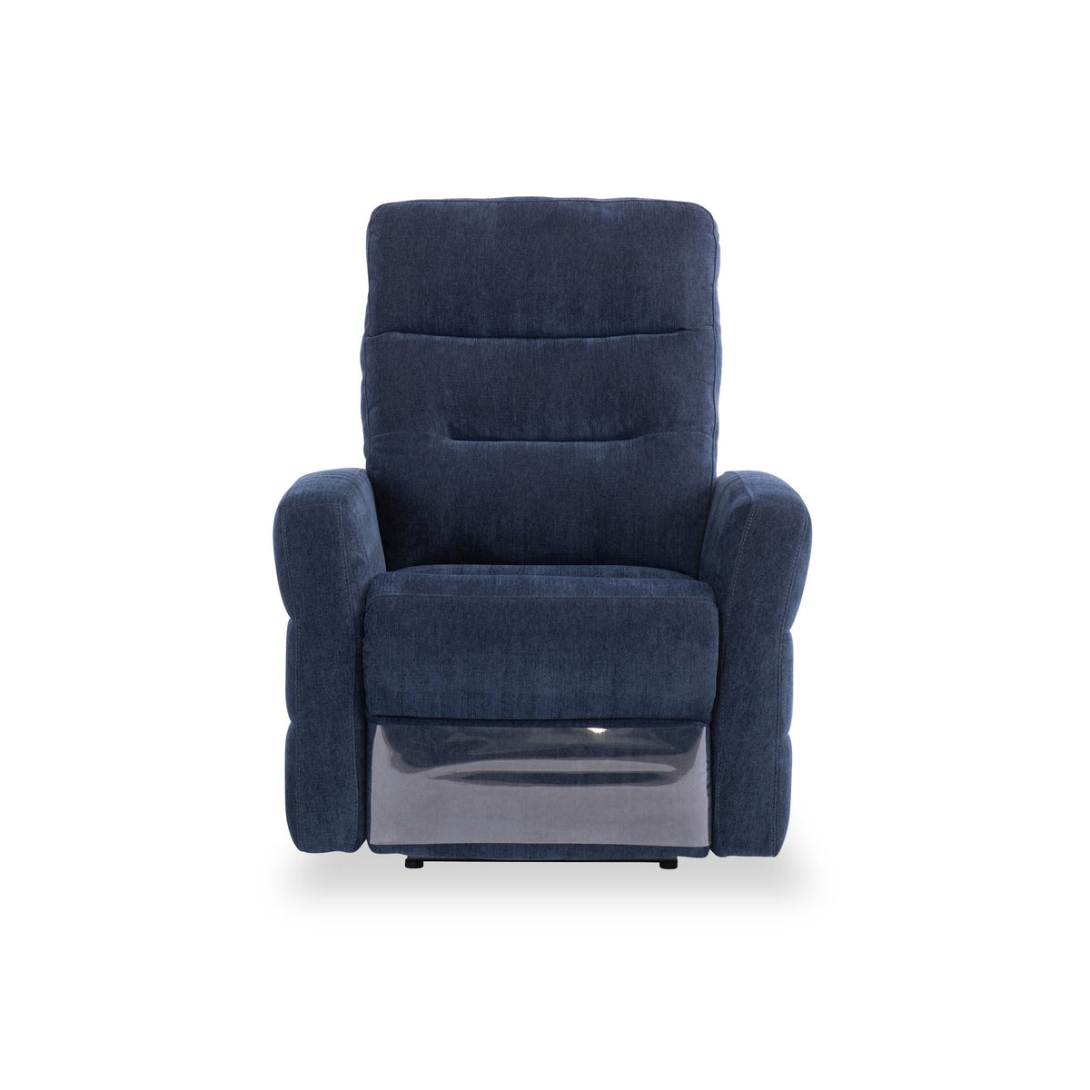 Dalton Fabric Power Reclining Armchair