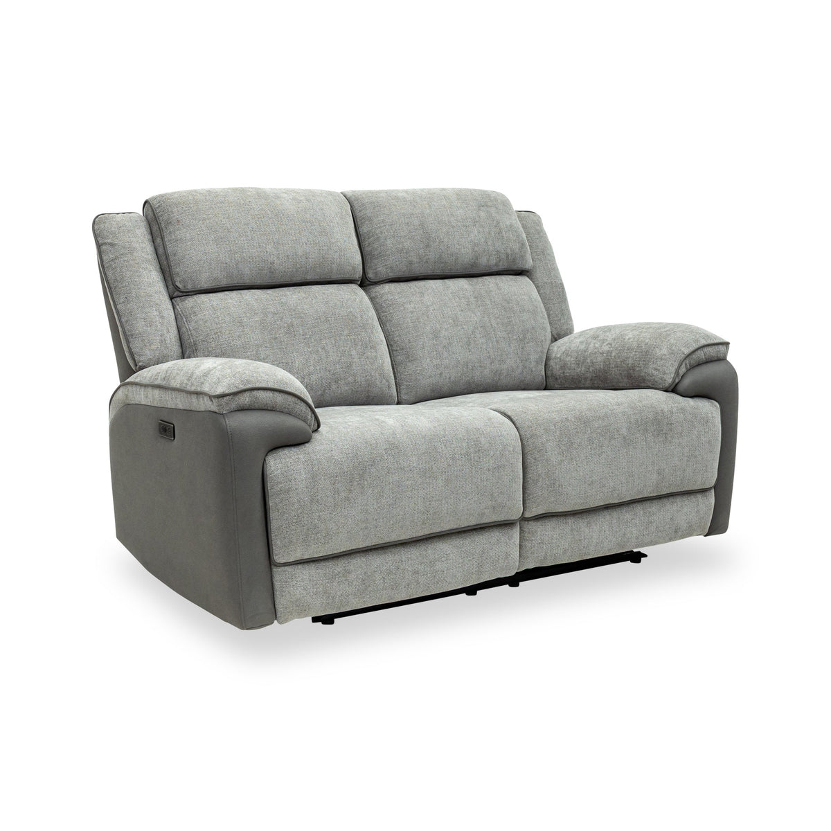 Marcell Power Recliner 2 Seater Sofa