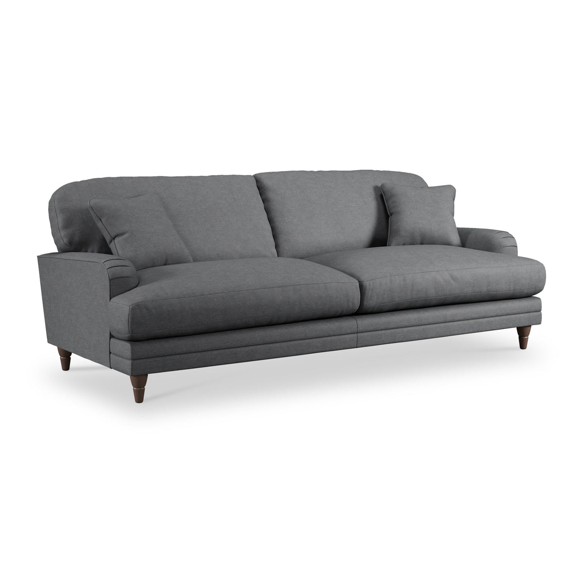 Bampton 4 Seater Sofa