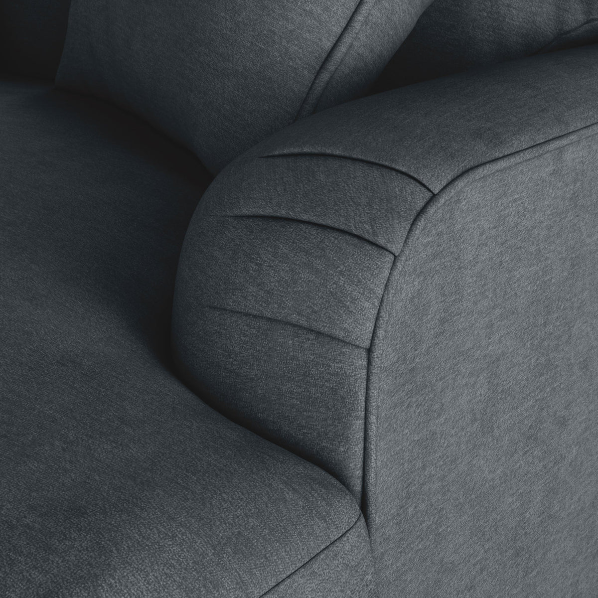 Bampton 4 Seater Sofa