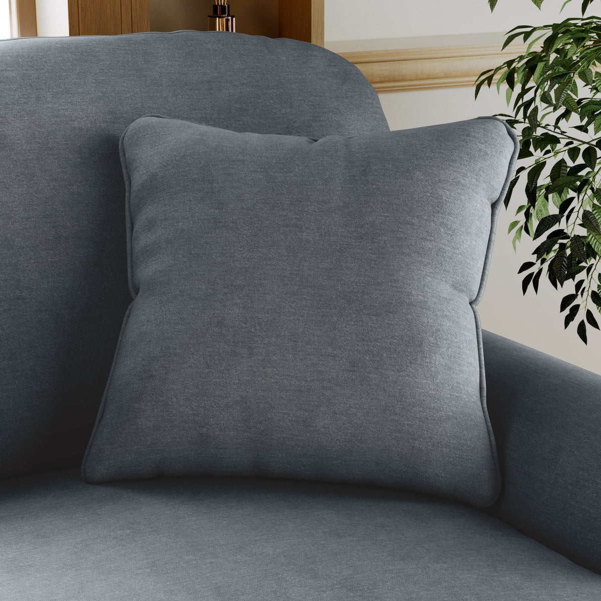 Bampton 4 Seater Sofa