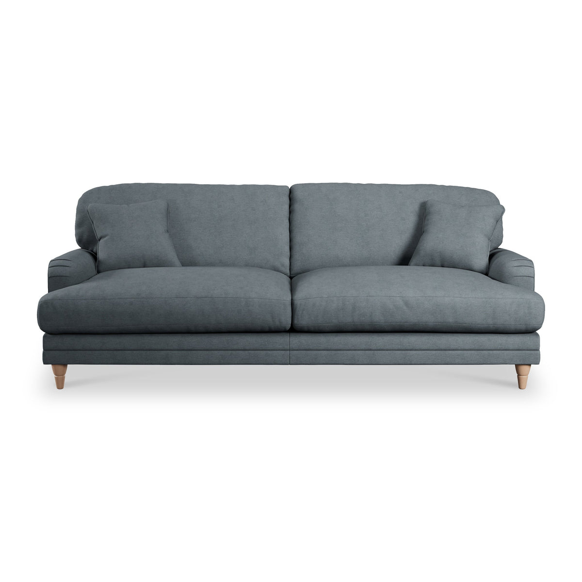 Bampton 4 Seater Sofa