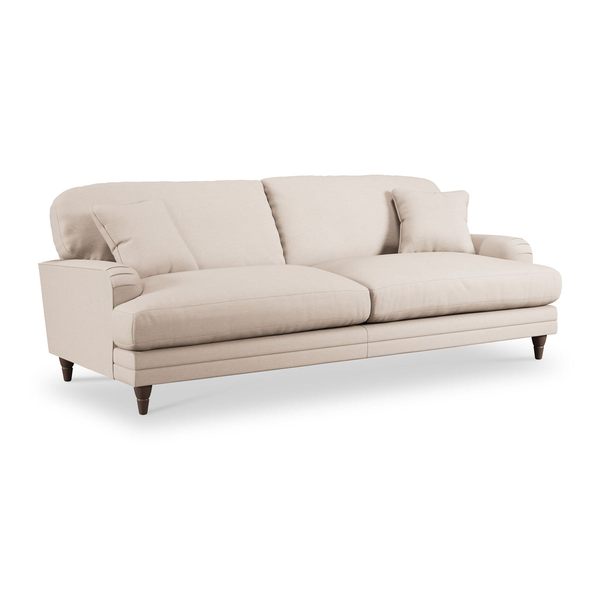 Bampton 4 Seater Sofa