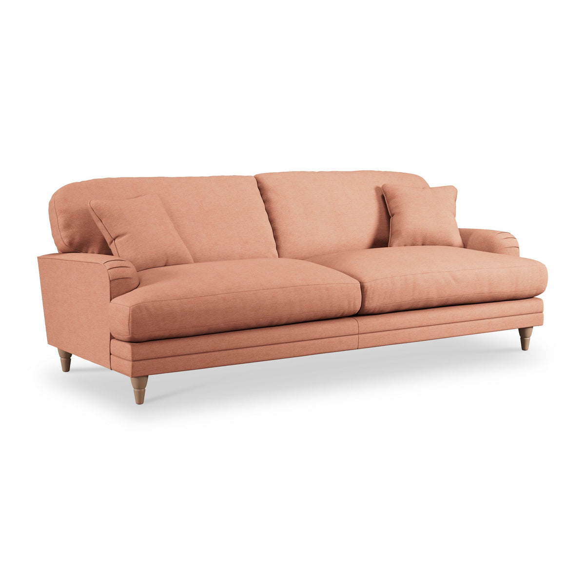 Bampton 4 Seater Sofa
