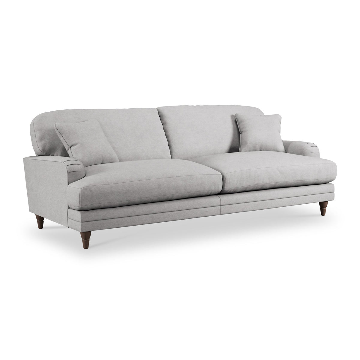 Bampton 4 Seater Sofa