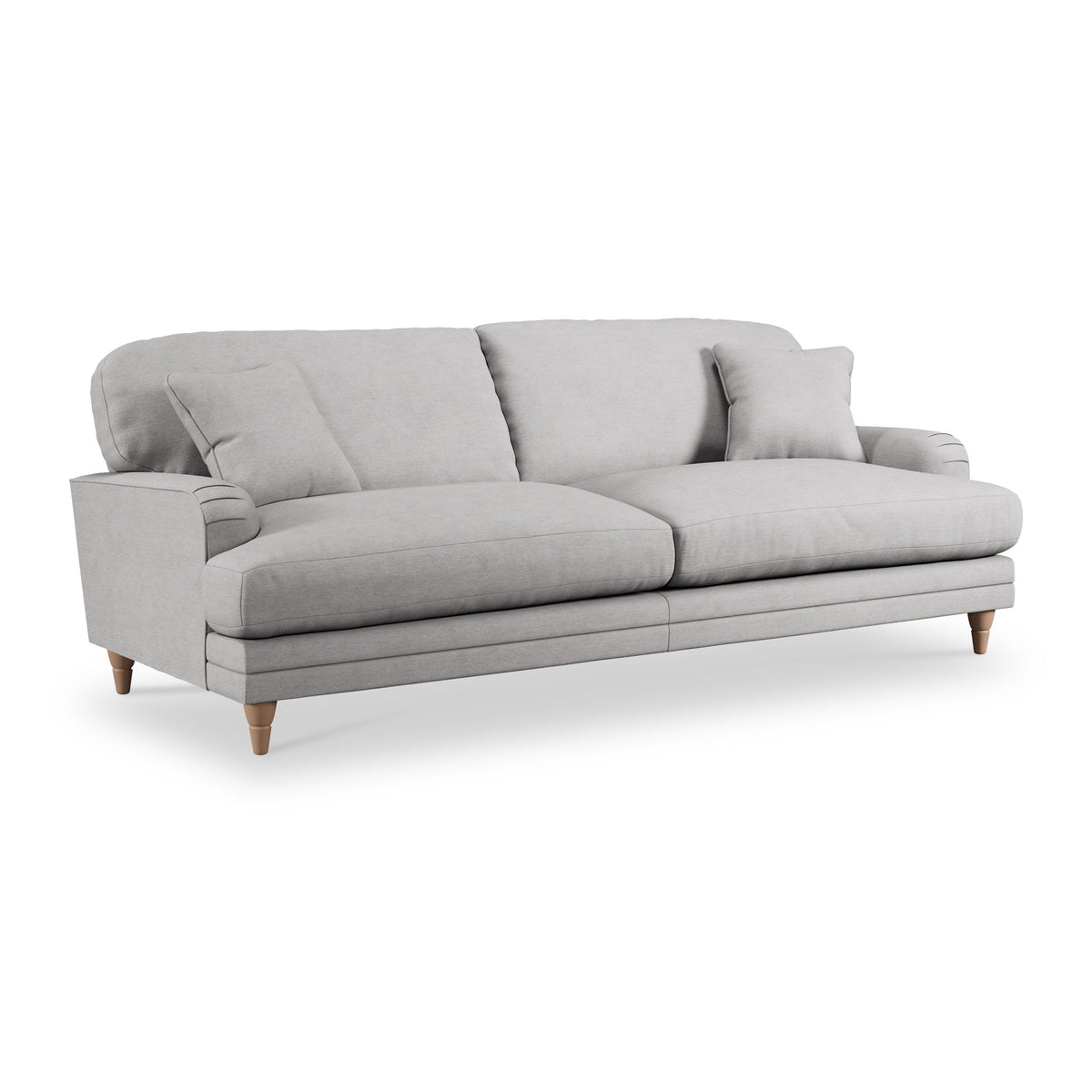 Bampton 4 Seater Sofa