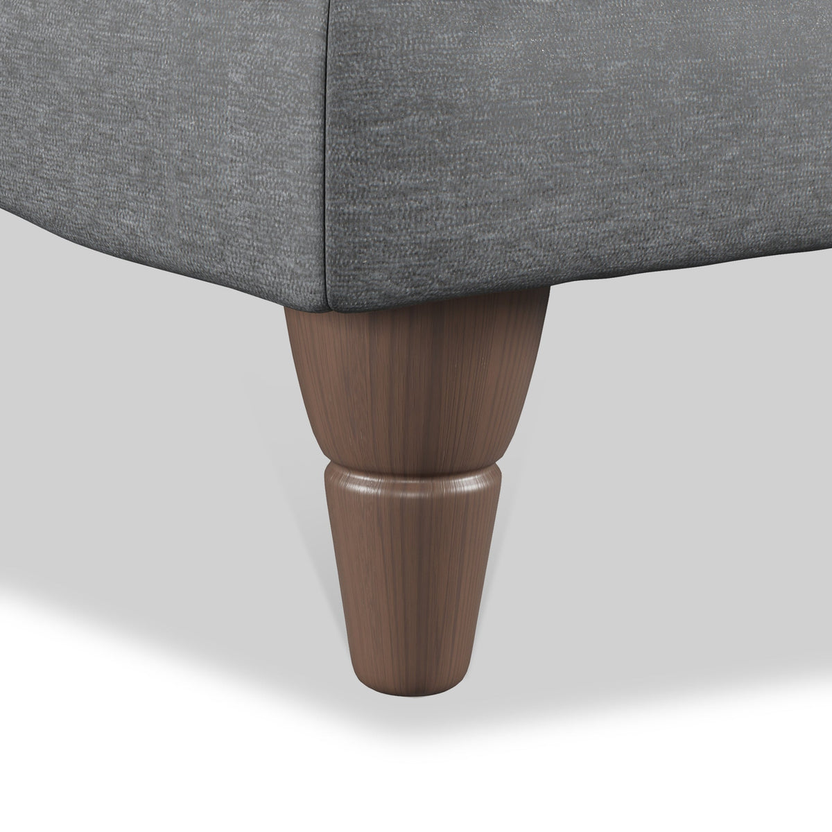 Bampton Banquette Footstool