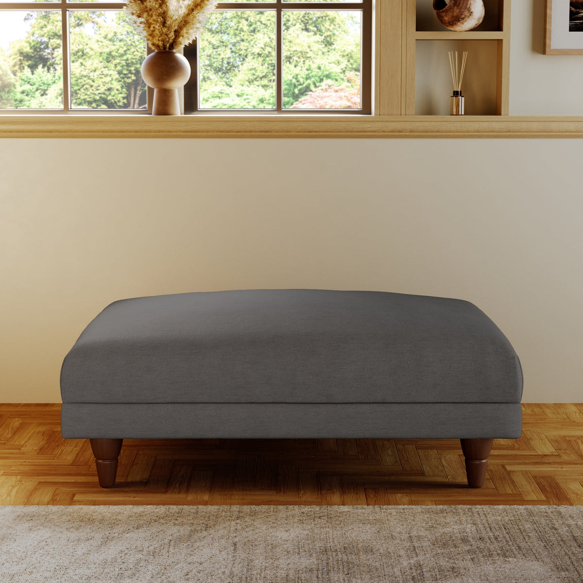 Bampton Banquette Footstool