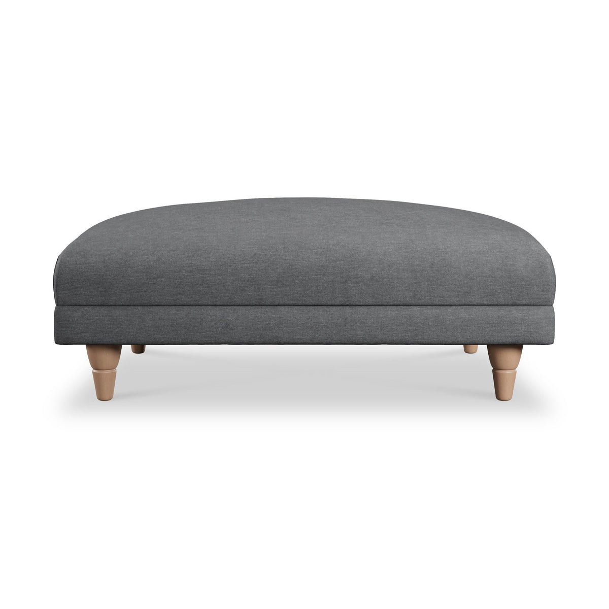 Bampton Banquette Footstool