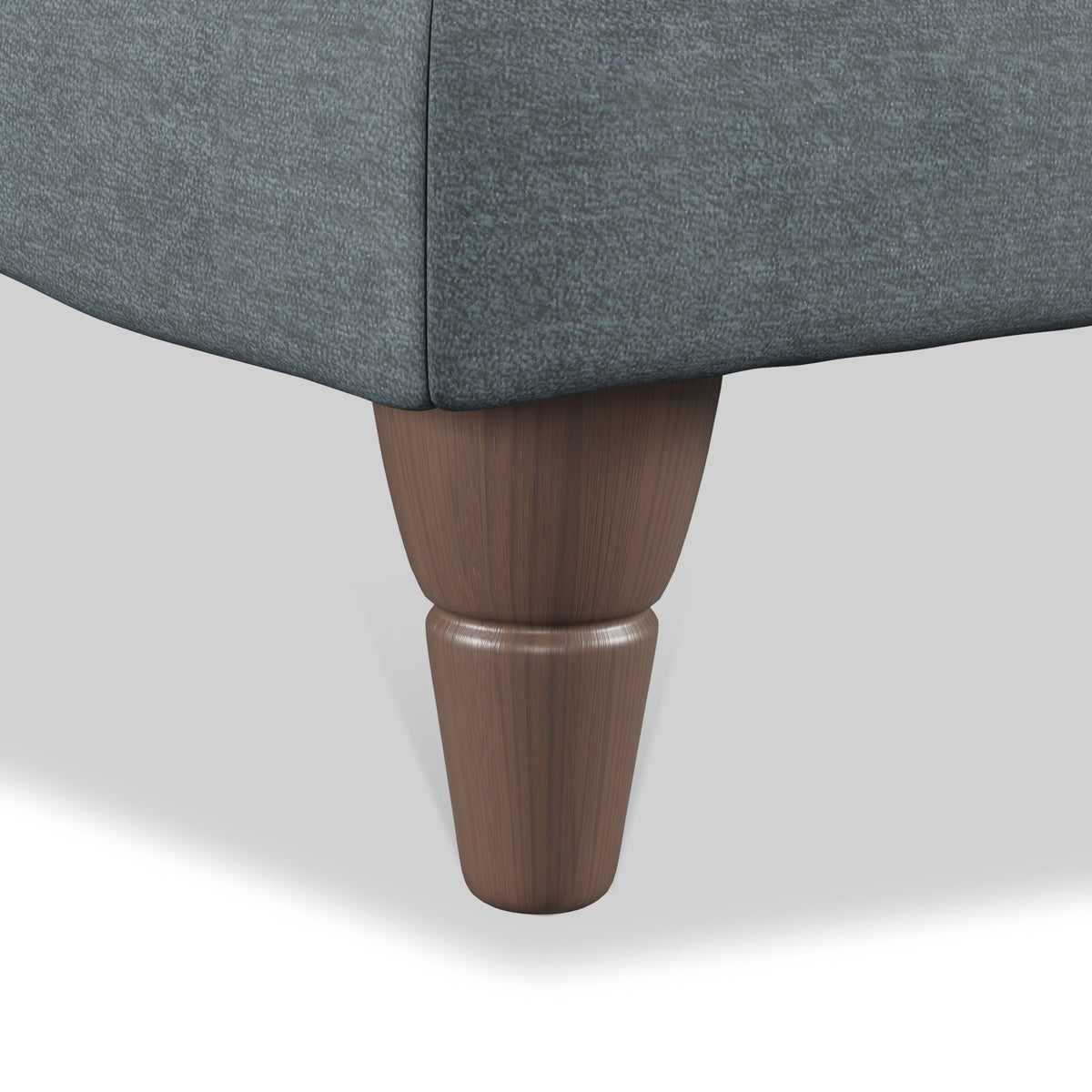 Bampton Banquette Footstool