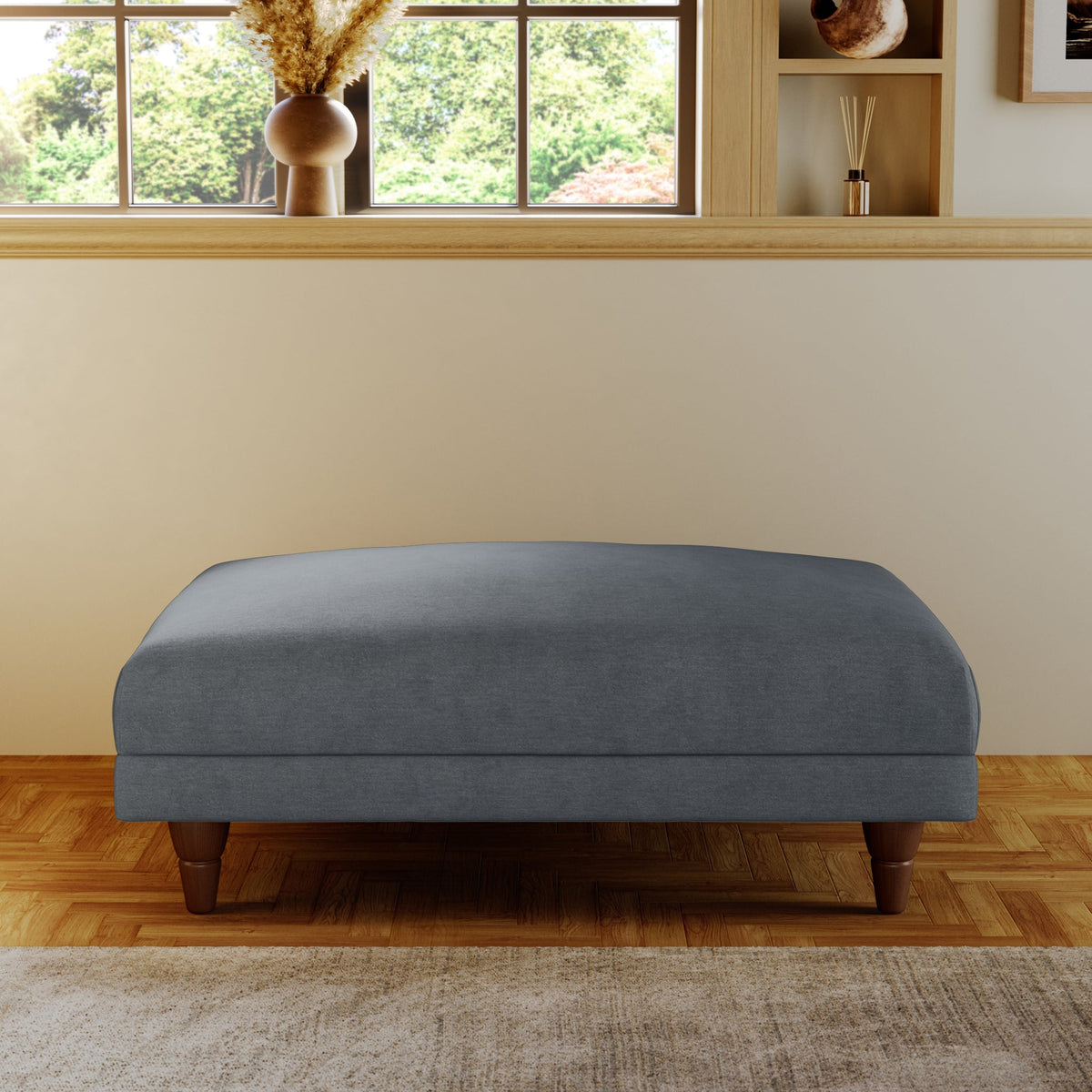 Bampton Banquette Footstool