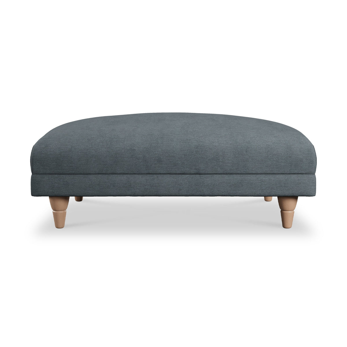 Bampton Banquette Footstool
