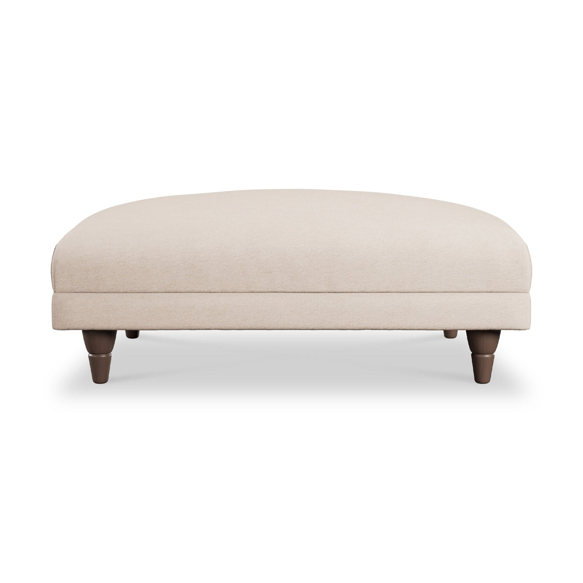 Bampton Banquette Footstool