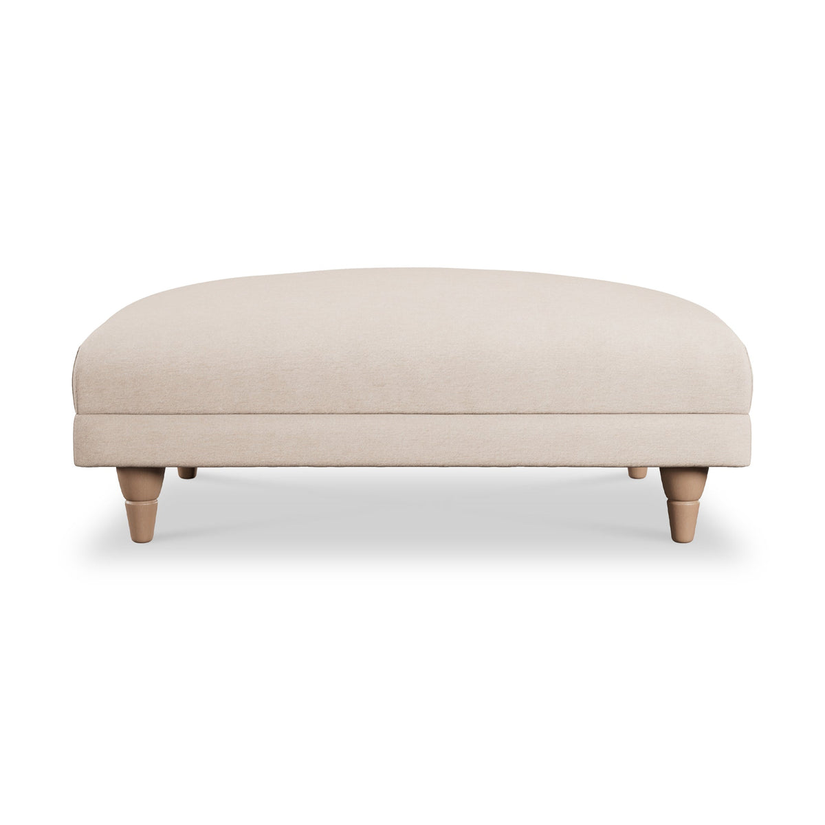 Bampton Banquette Footstool