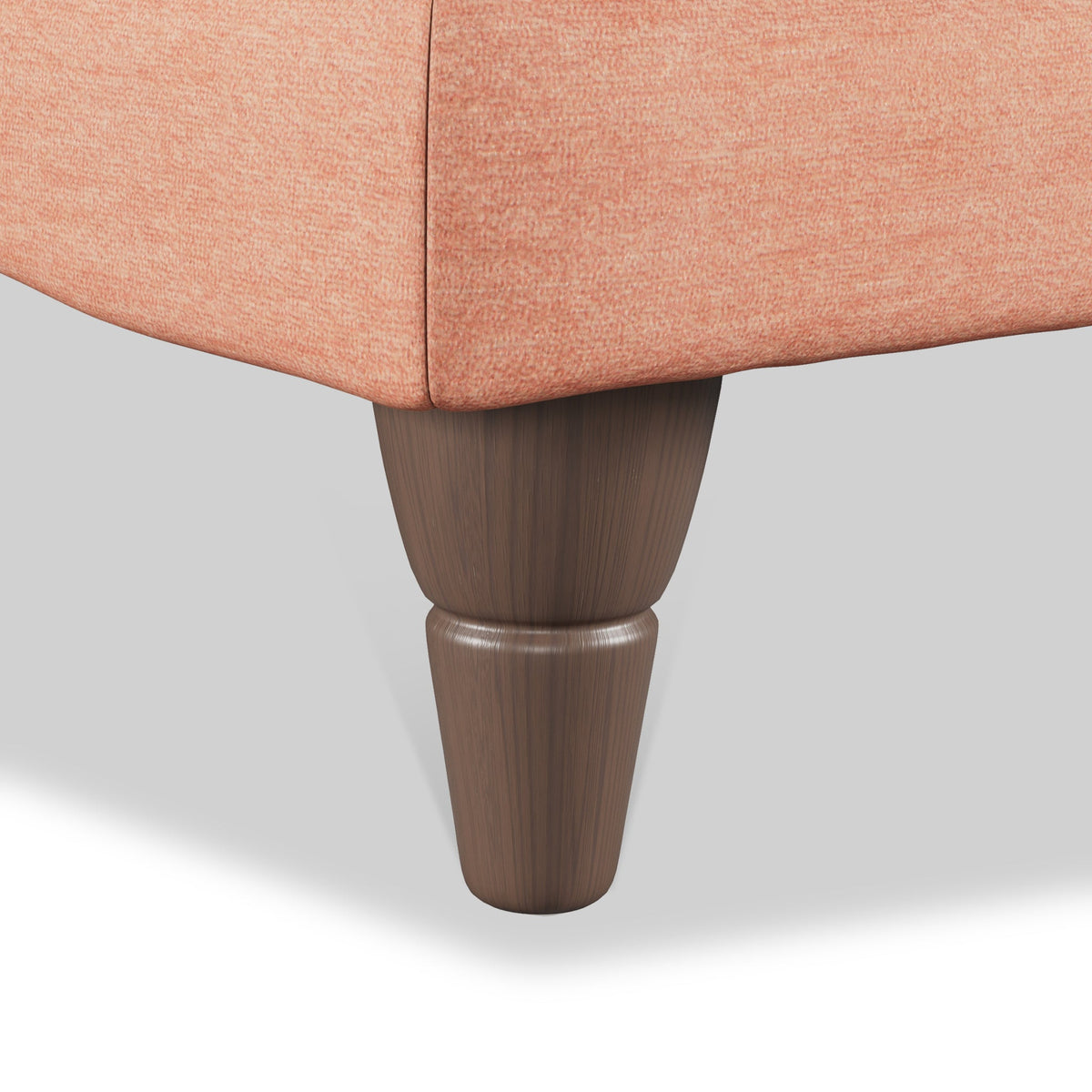 Bampton Banquette Footstool