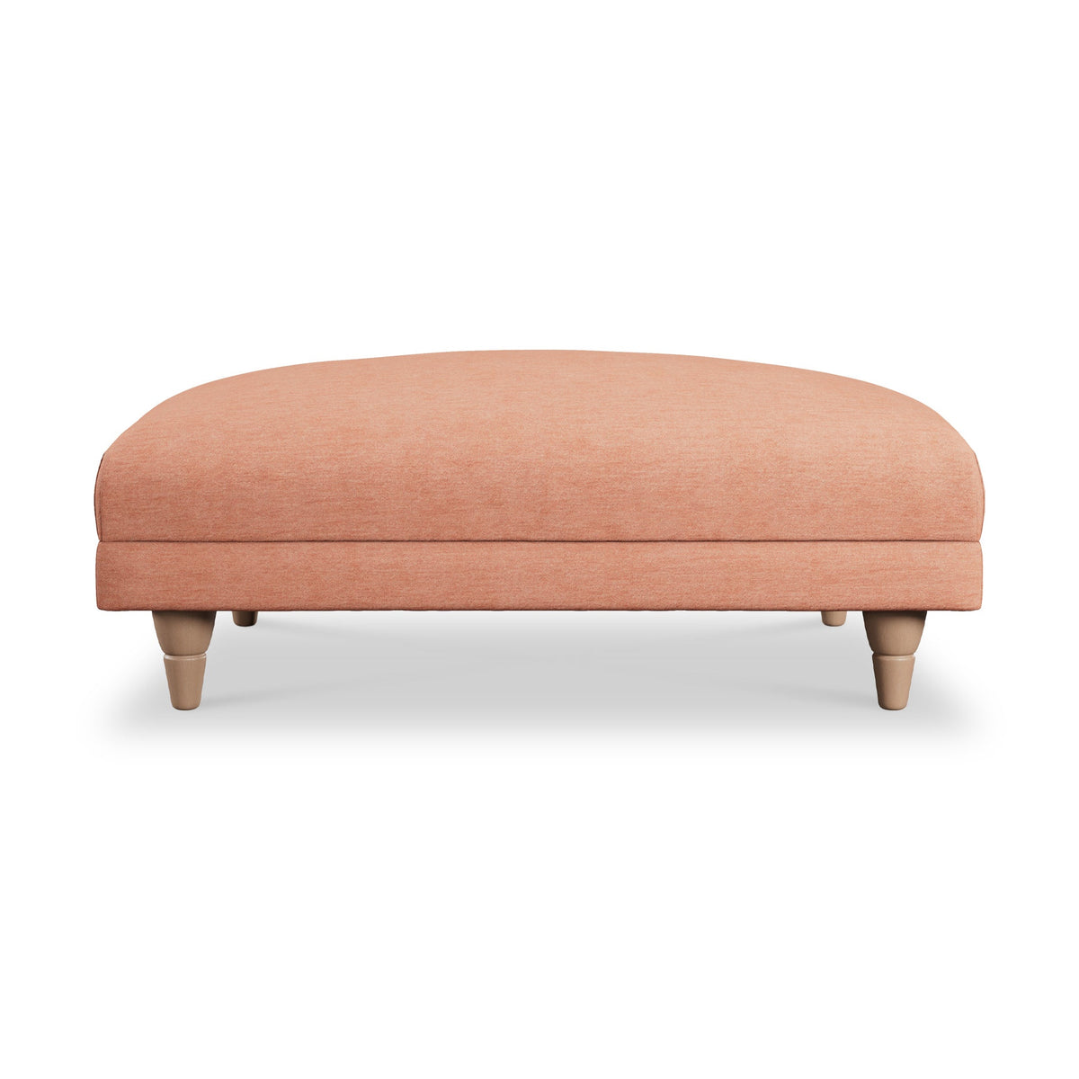 Bampton Banquette Footstool