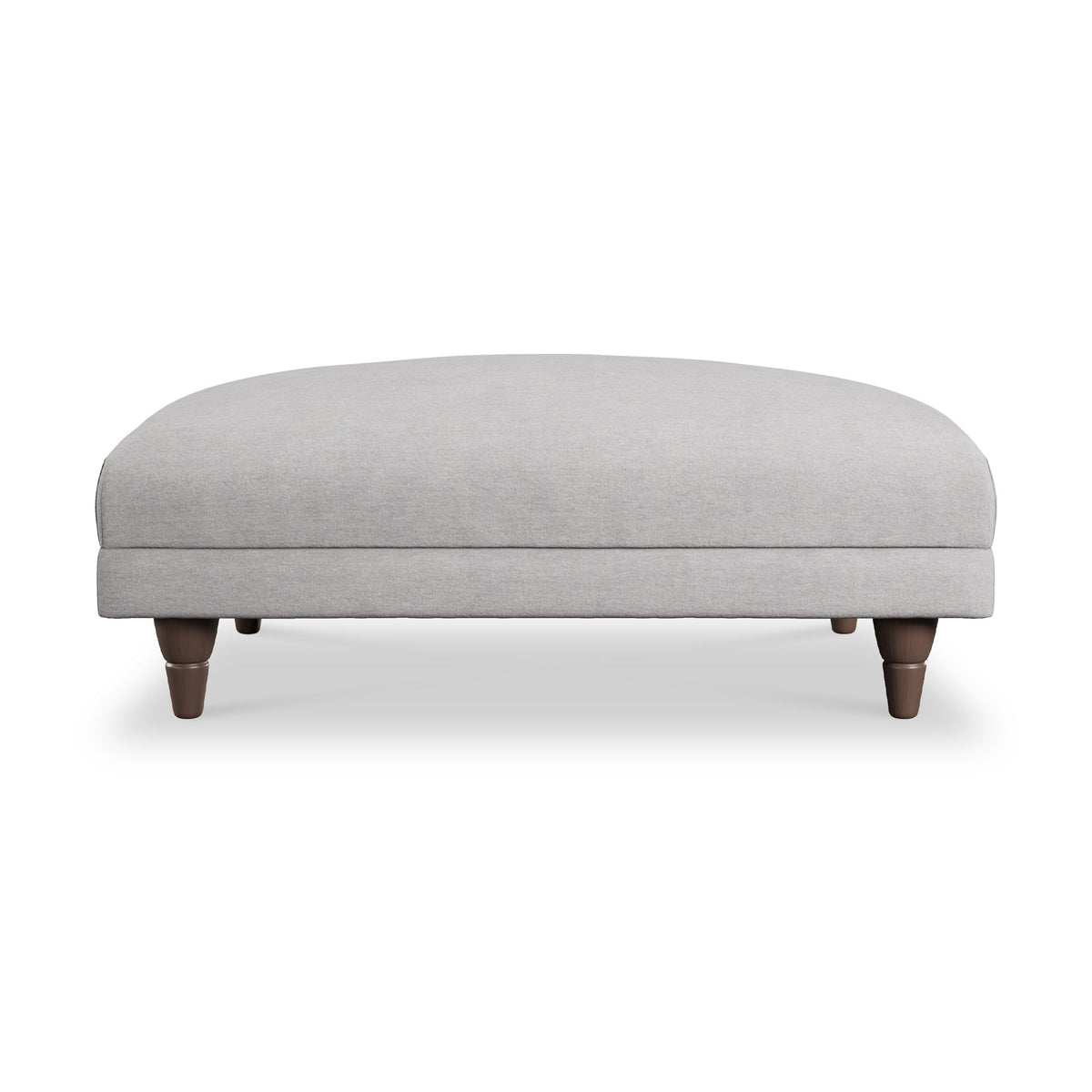 Bampton Banquette Footstool