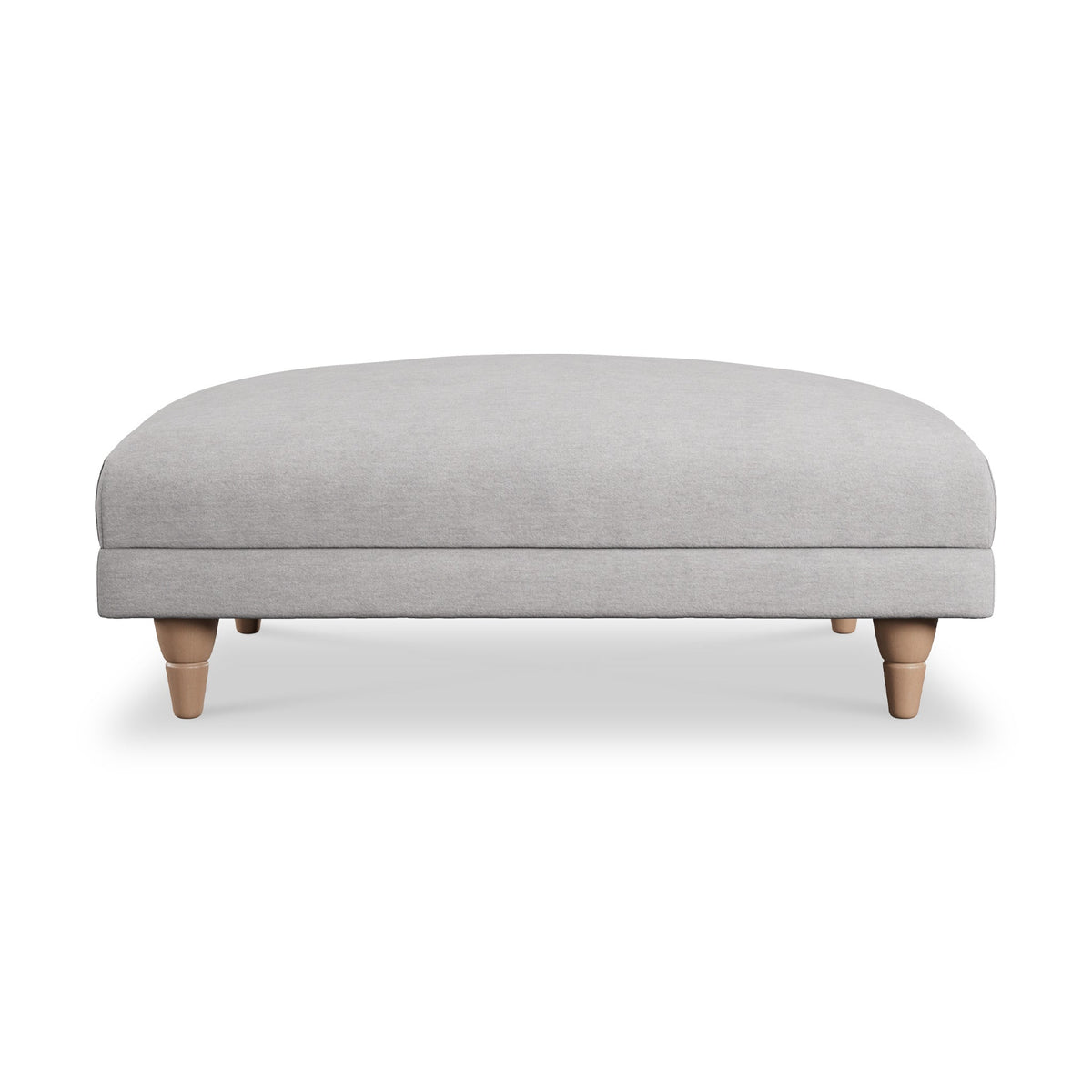 Bampton Banquette Footstool