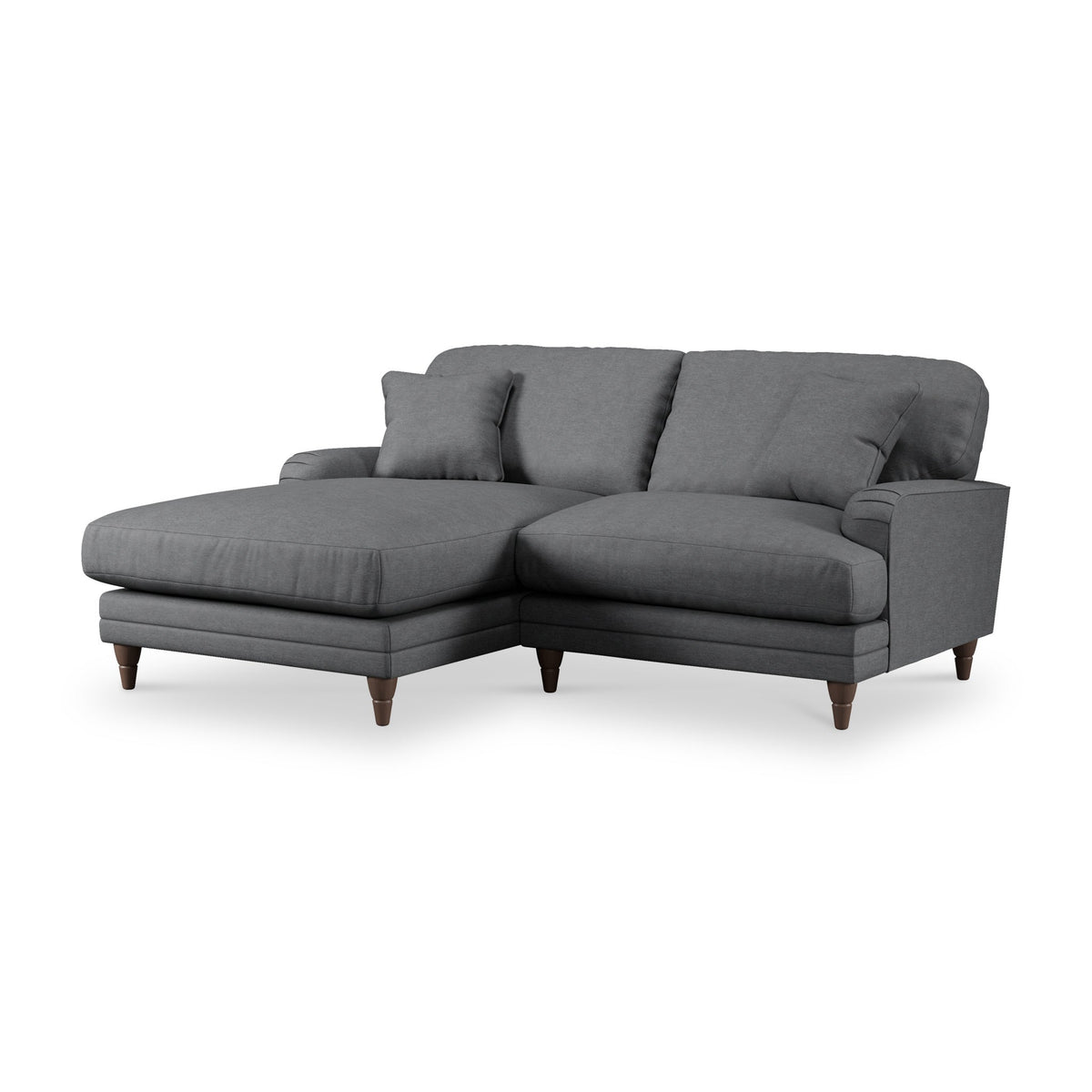 Bampton 3 Seater Chaise Sofa