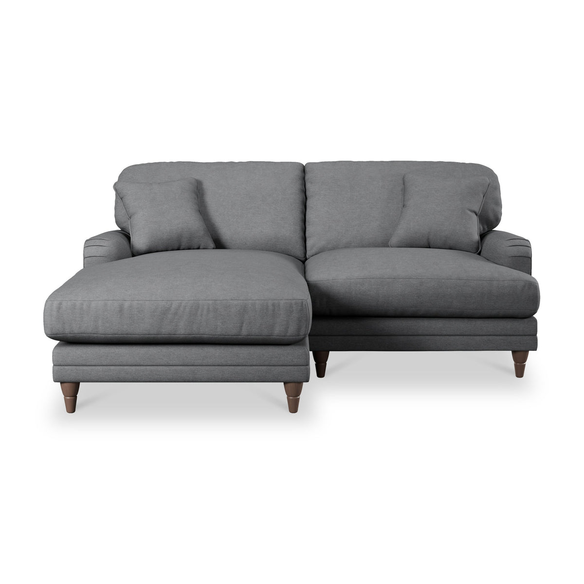 Bampton 3 Seater Chaise Sofa