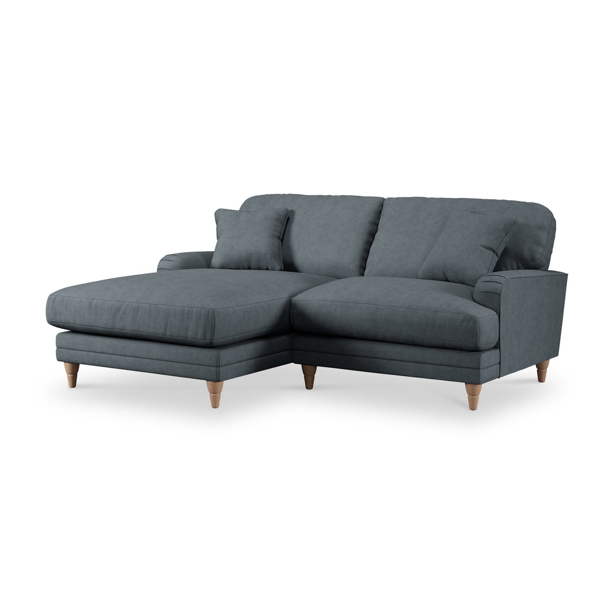 Bampton 3 Seater Chaise Sofa