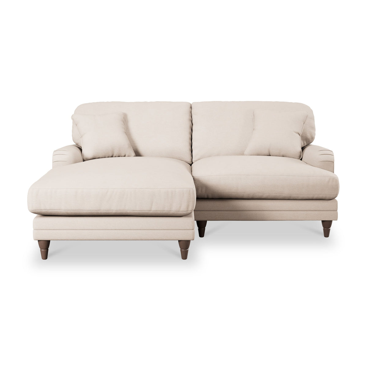 Bampton 3 Seater Chaise Sofa