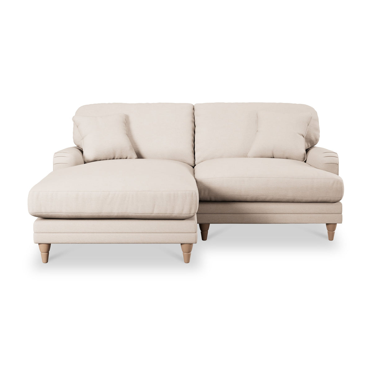 Bampton 3 Seater Chaise Sofa