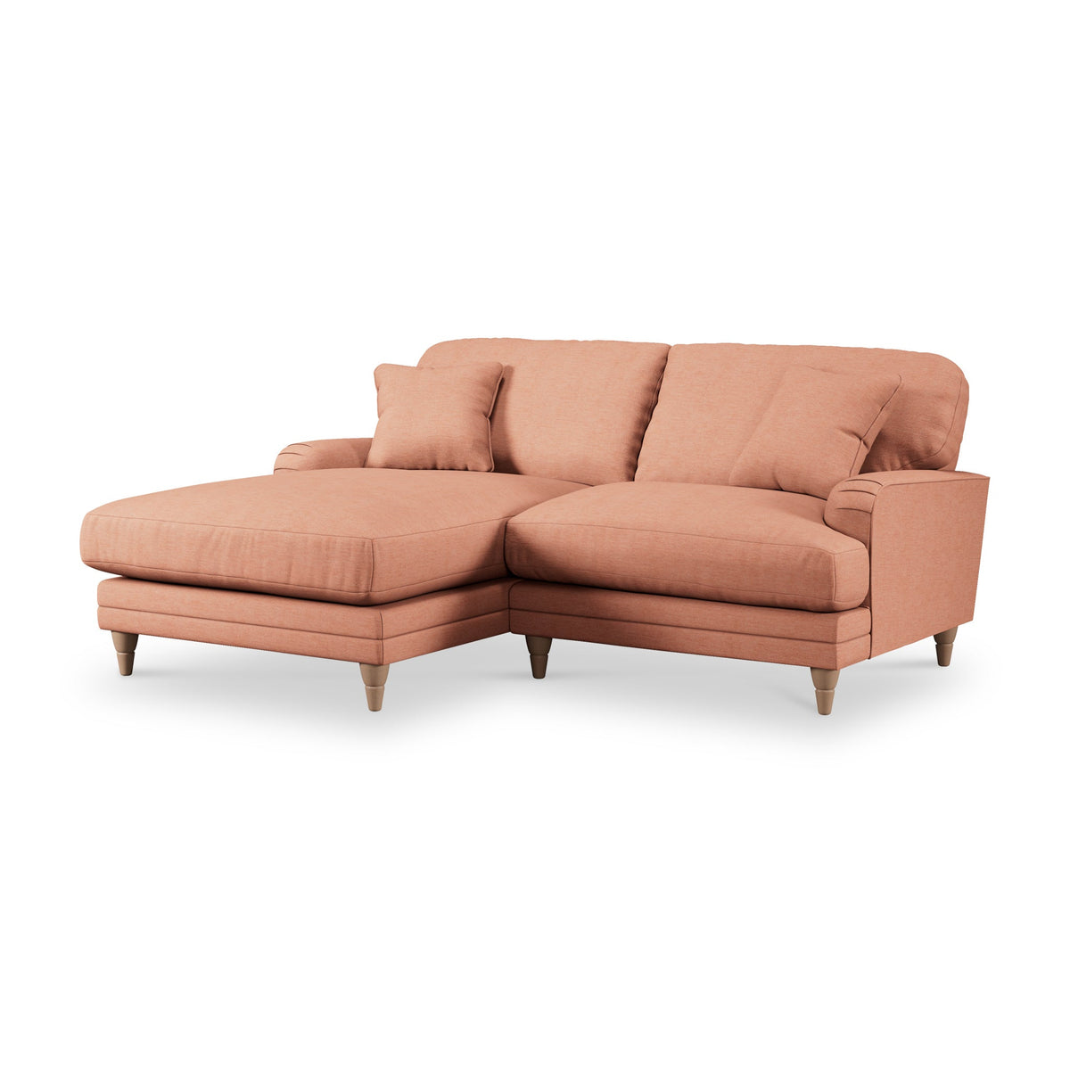 Bampton 3 Seater Chaise Sofa