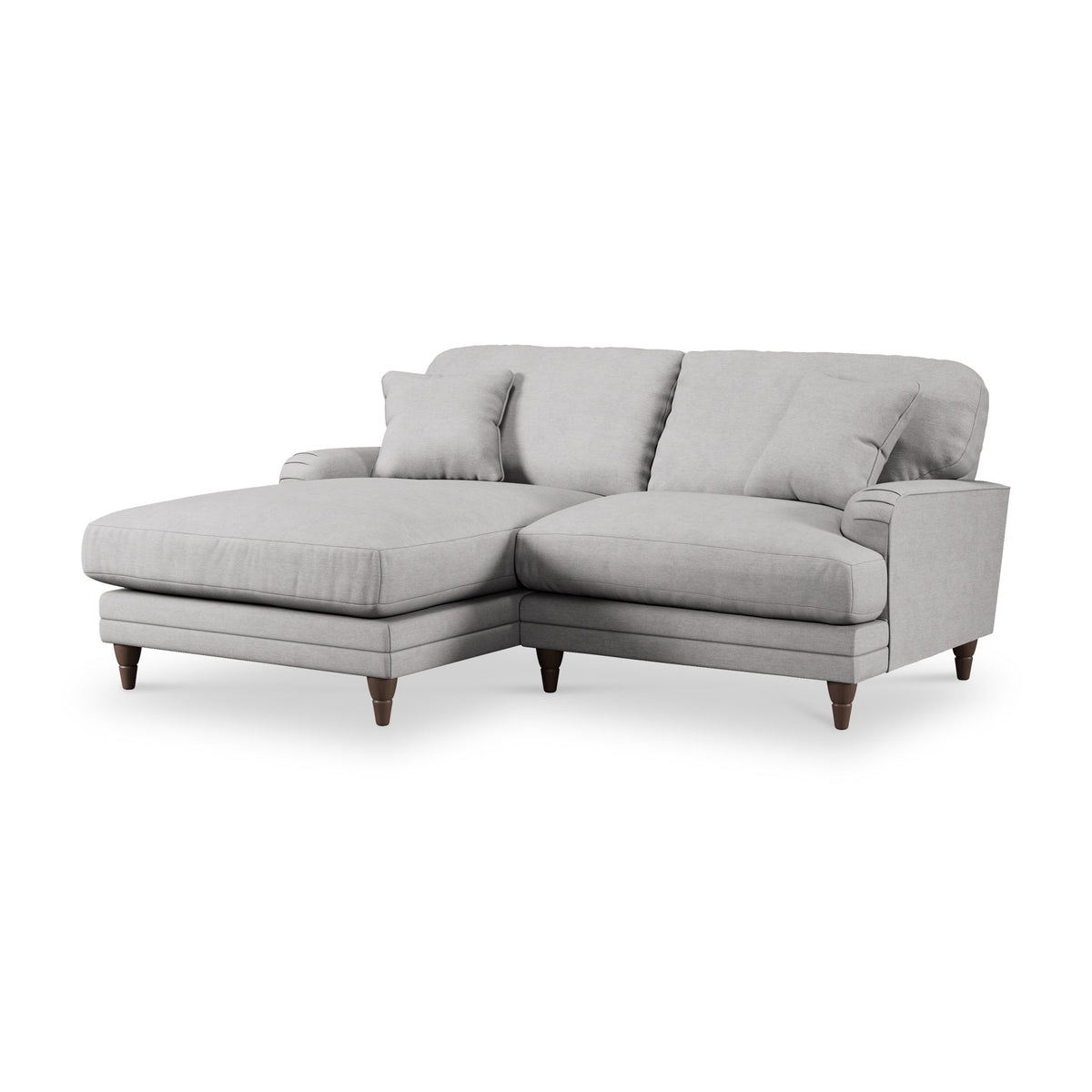 Bampton 3 Seater Chaise Sofa
