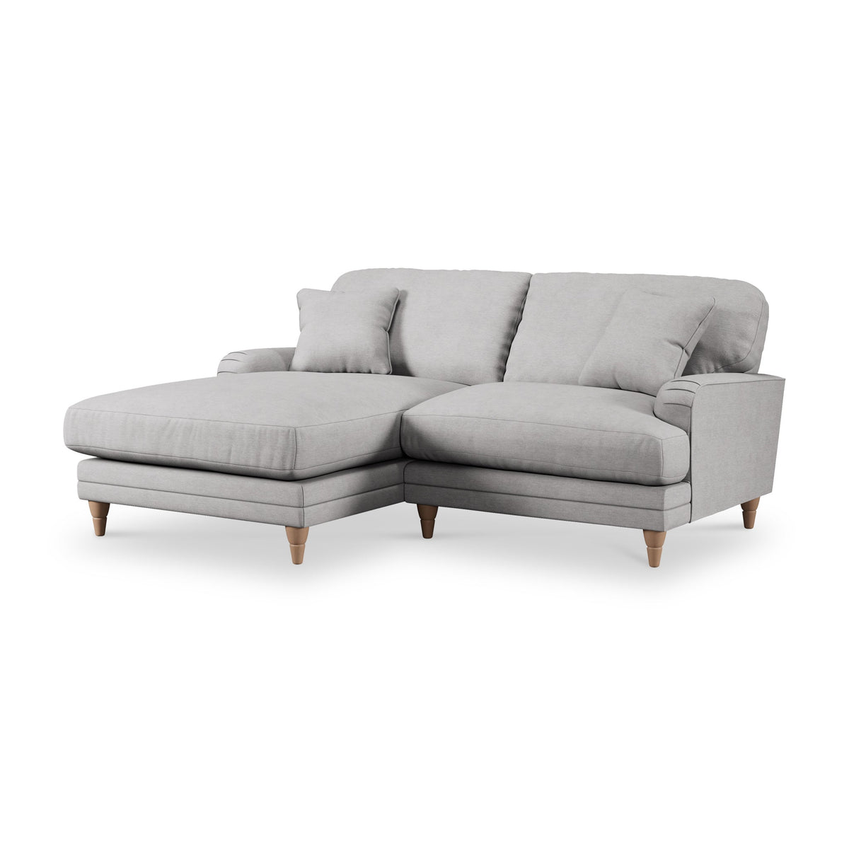 Bampton 3 Seater Chaise Sofa