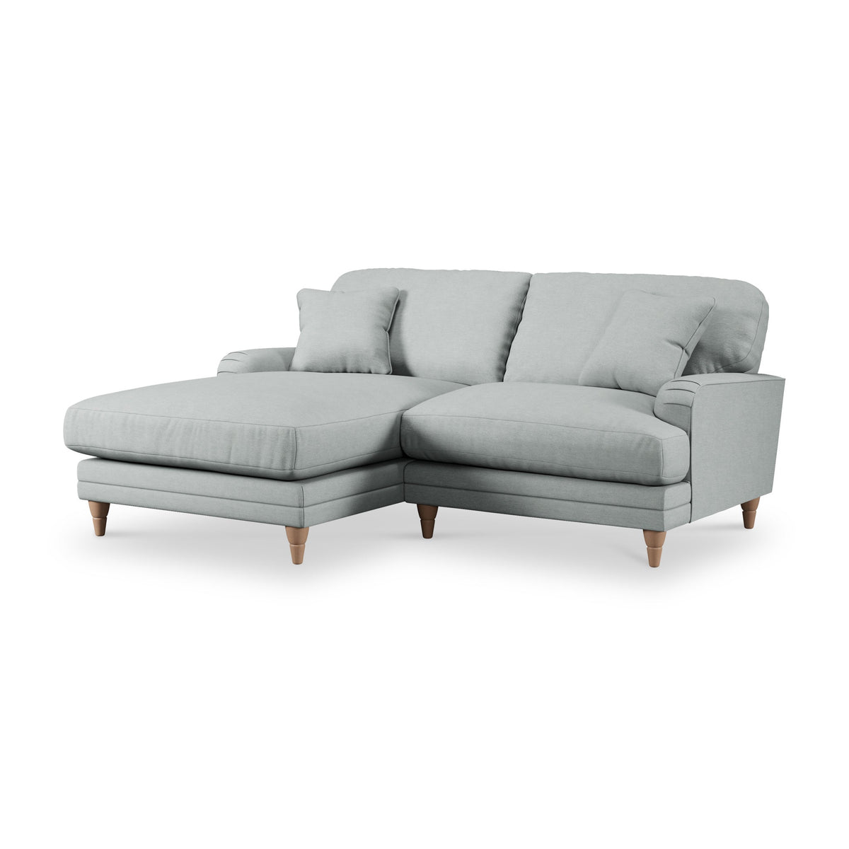 Bampton 3 Seater Chaise Sofa