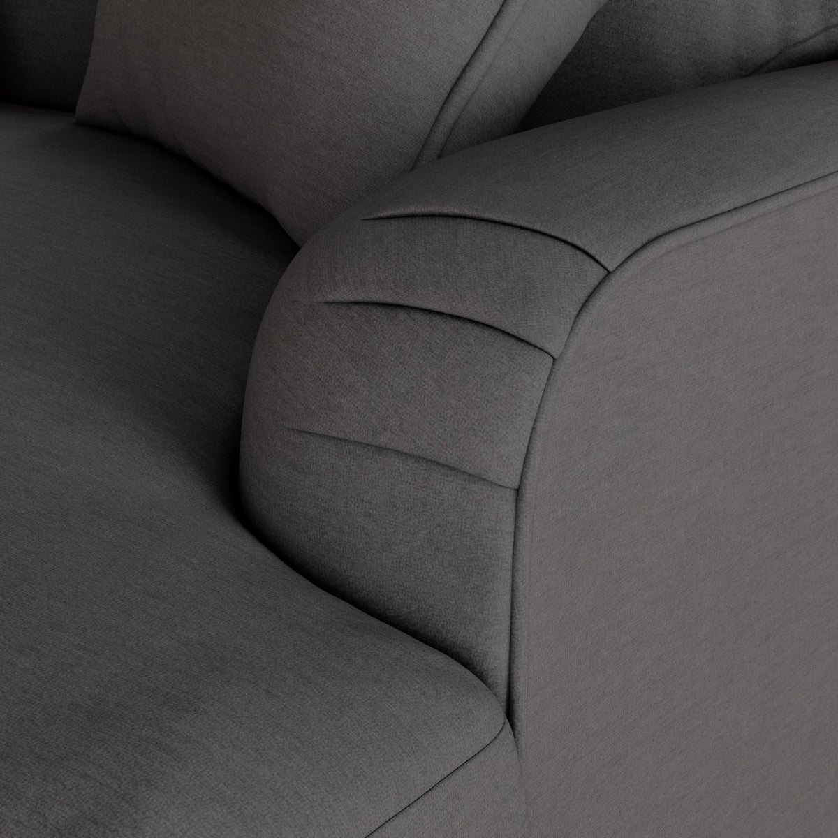 Bampton 3 Seater Chaise Sofa