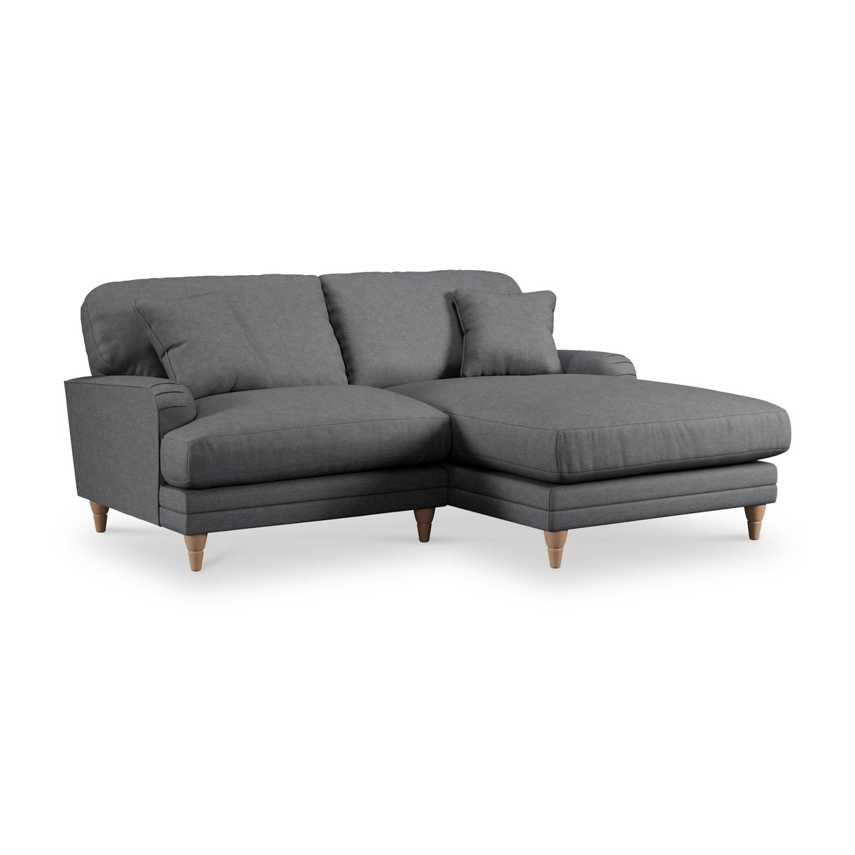 Bampton 3 Seater Chaise Sofa