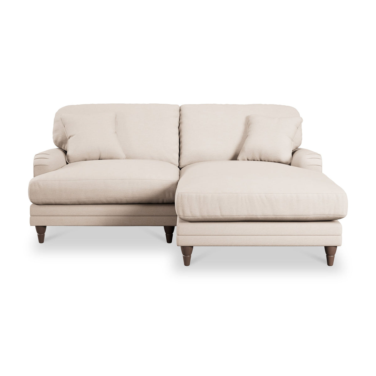 Bampton 3 Seater Chaise Sofa