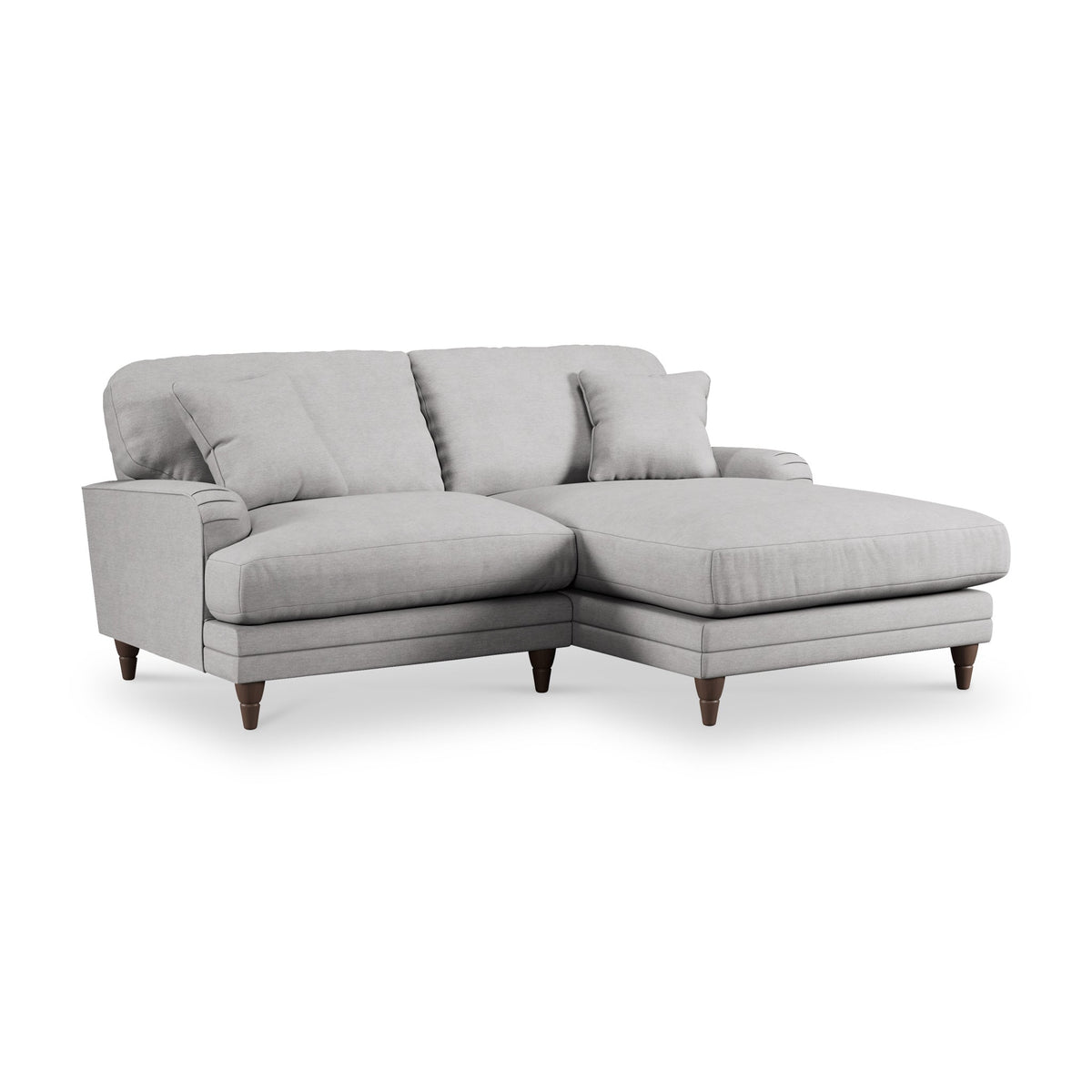 Bampton 3 Seater Chaise Sofa