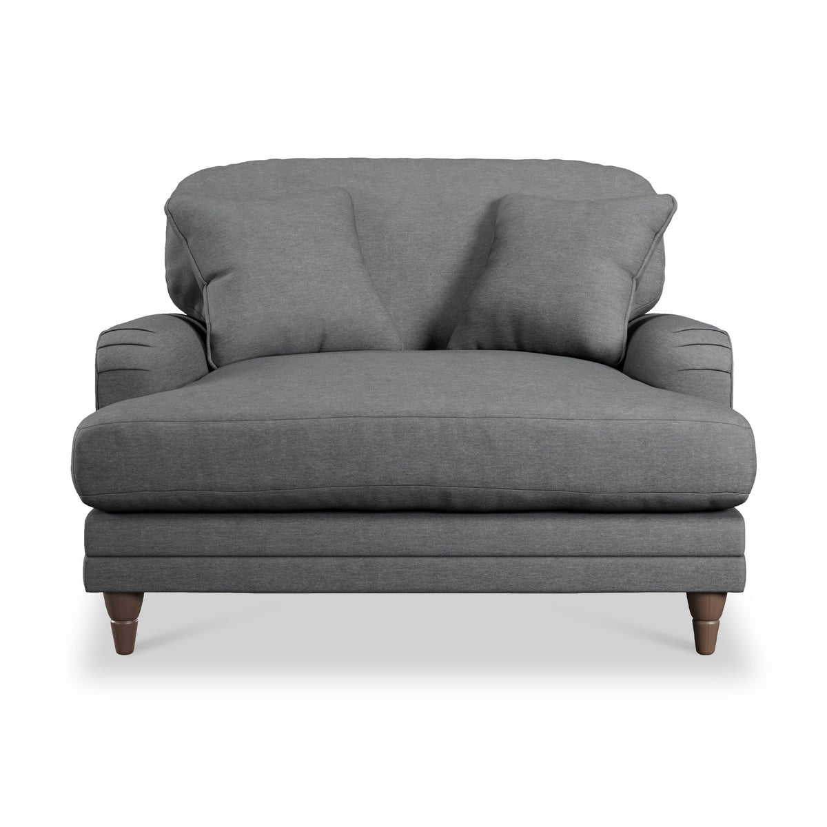 Bampton Snuggler Armchair