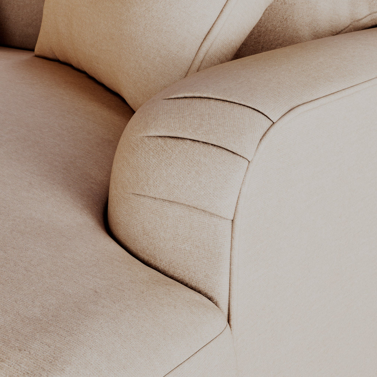 Bampton Snuggler Armchair